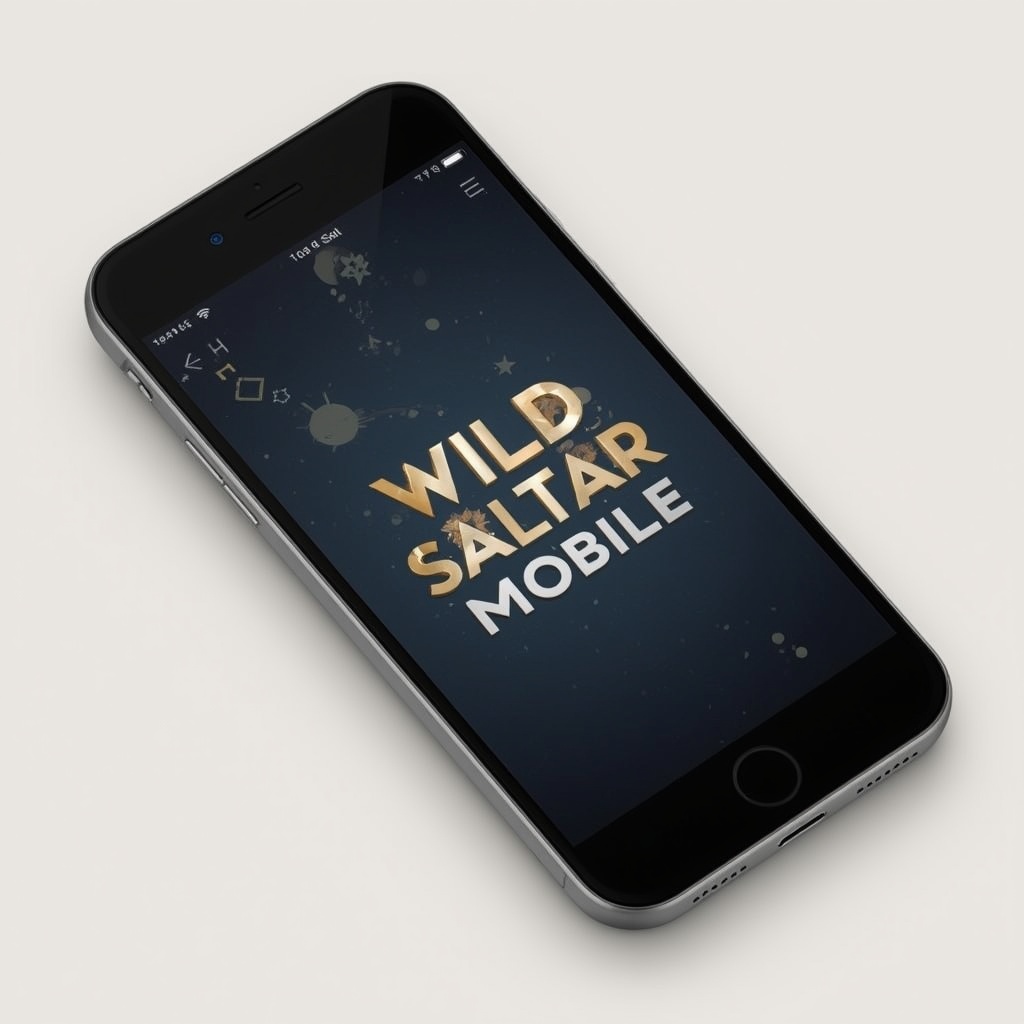 Wild sultan mobile — guide complet et astuces pour jouer sur smartphone